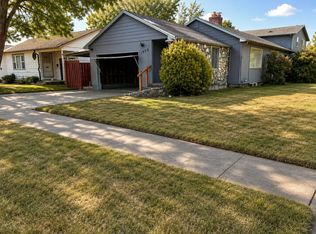 1905 SE 89th Ave #A, Portland, OR 97216