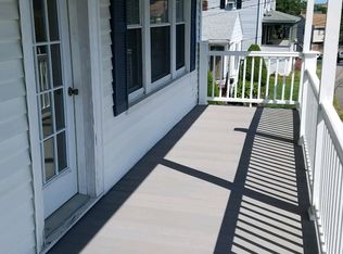 10 Laurent Rd #2, Salem, MA 01970