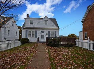 206 Camfield St, Pittsburgh, PA 15210