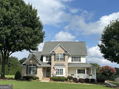 105 Wickham Dr, Tyrone, GA, 30290