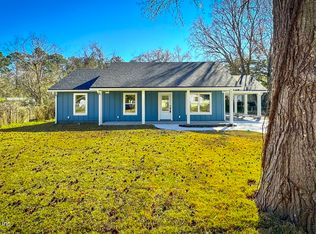 86549 Hester Dr, Yulee, FL 32097