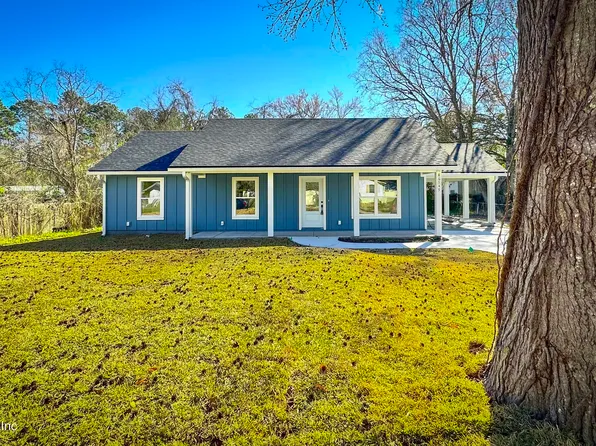 86549 HESTER Drive, Yulee, FL 32097