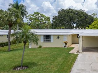 5871 Tidewood Ave, Sarasota, FL 34231