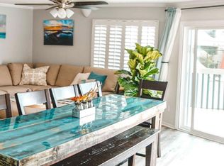 727 San Luis Rey Pl, San Diego, CA 92109