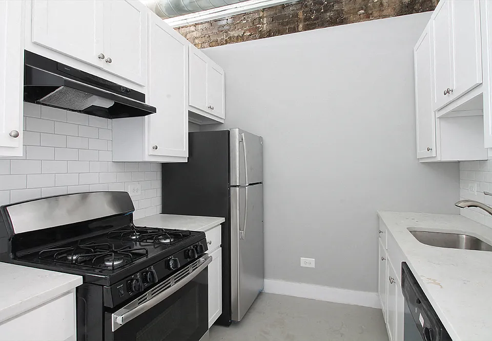 18-22.5 Lake Street Oak Park, IL 60302