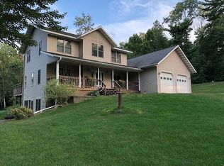 2241 13 1/4 St, Rice Lake, WI 54868