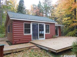 N9088 Lakeshore Dr, Hayward, WI 54843