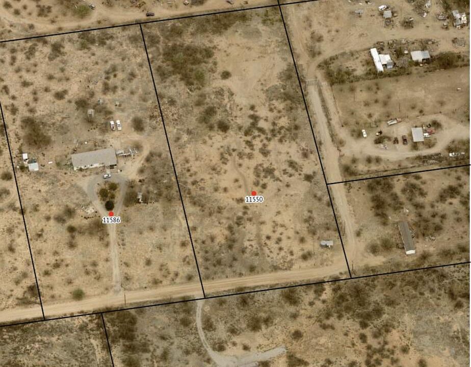 2nd image of 11550 W Sandario Ranch Trl