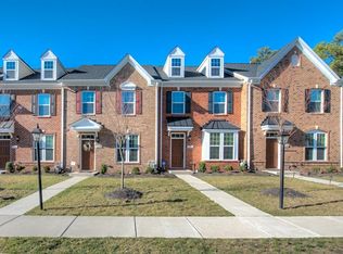 11304 Sadler Walk Ln, Glen Allen, VA 23060