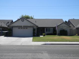 3134 Tarragon Avenue, Hanford, CA 93230