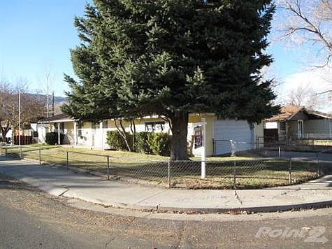Property is fully fenced