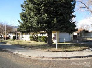506 Pat Ln, Carson City, NV 89701