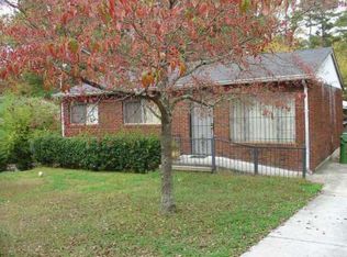 3193 Delmar Ln NW, Atlanta, GA 30311