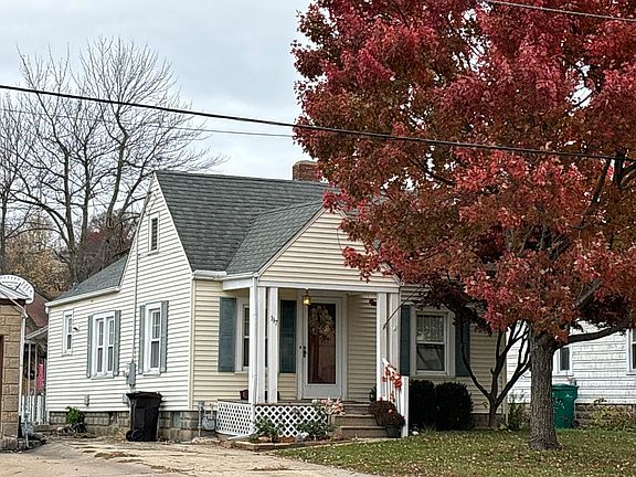 3rd image of 117 Harding Blvd