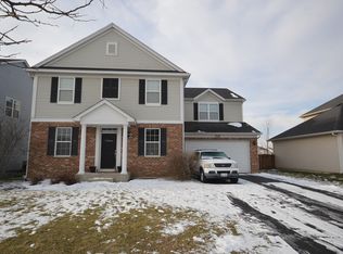715 Bonaventure Dr, Oswego, IL 60543