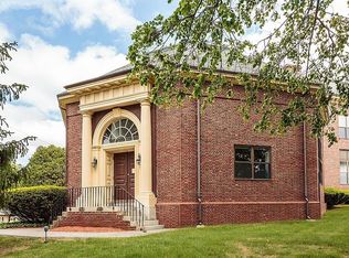 64 Highland Ave UNIT 1, Winchester, MA 01890