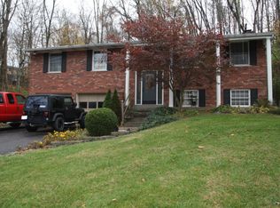 6727 Taylor Rd, Cincinnati, OH 45248