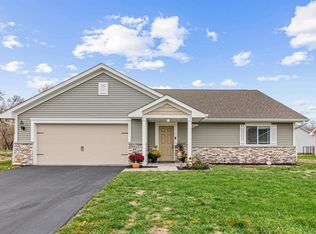 1102 Sunset Ave, Montrose, MN 55363