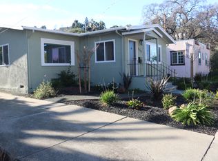1712 Richardson St, Martinez, CA
