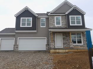 424 Cherry Hills Rd, Commercial Point, OH 43116