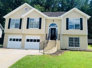 2330 Eagle Pointe Ct, Lawrenceville, GA 30044