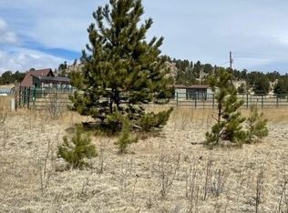 57 Fish Crk, Florissant, CO 80816