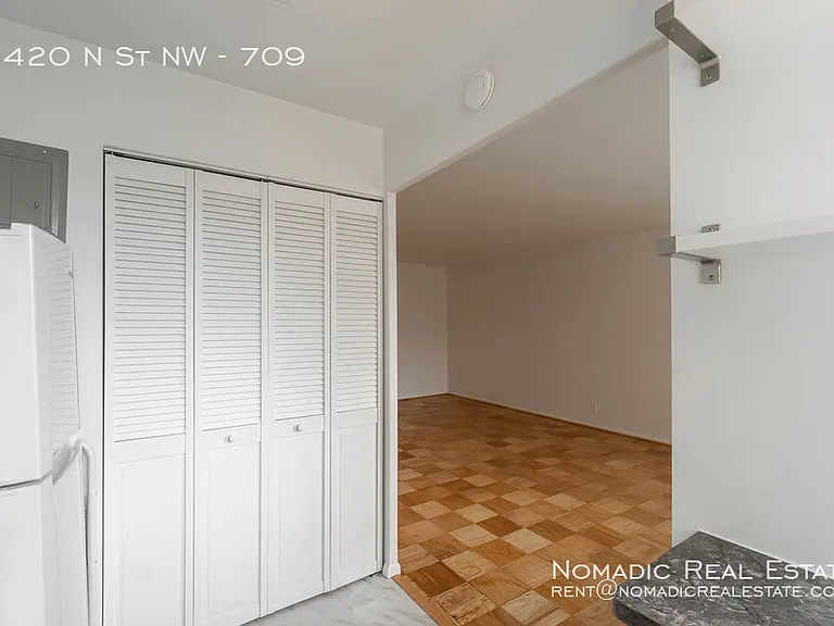 1420 N St NW #709 — Photo 8
