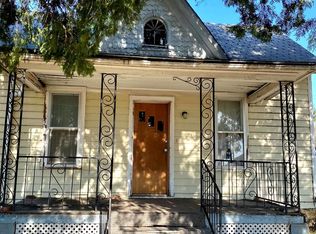 218 N Main St, Sylvan Grove, KS 67481