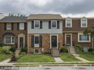 1179 Annis Squam Hbr, Pasadena, MD 21122
