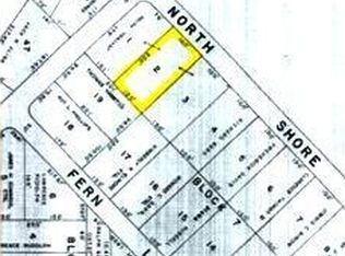 11870 N Shore Dr, Hillsboro, OH 45133