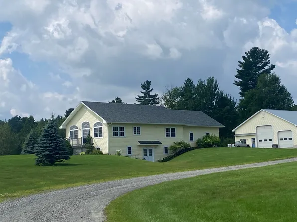 2802 Vt Route 101, Troy, VT 05859