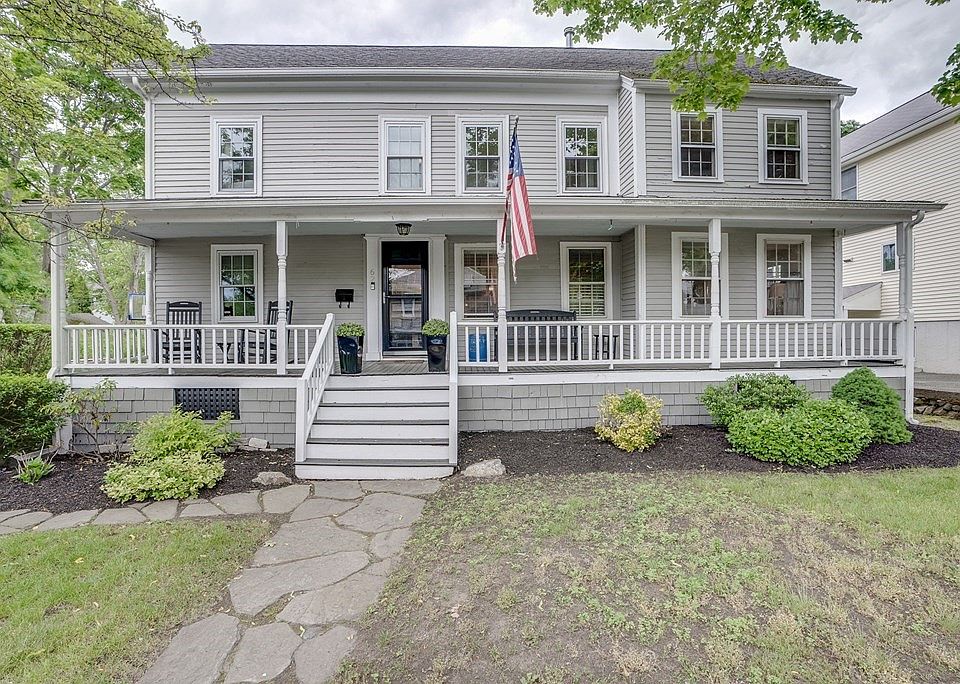 1st image of 62 Norwood Ave