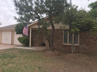 7005 Zoar Ave, Lubbock, TX 79424