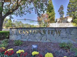119 Eastridge Dr, San Ramon, CA 94582