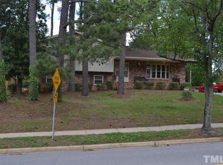 300 Northbrook Dr, Raleigh, NC 27609