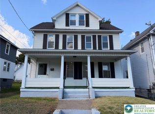 1917 Wint Ave, Scranton, PA 18509