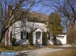 491 Groffs Mill Rd, Harleysville, PA 19438