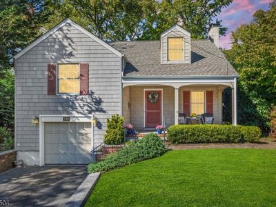 383 Lincoln Ave E, Cranford, NJ, 07016