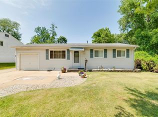 5147 Auriesville Ln, Hazelwood, MO