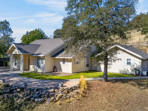 11170 French Creek Rd, Palo Cedro, CA 96073