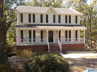 941 Independence Dr, Alabaster, AL 35007