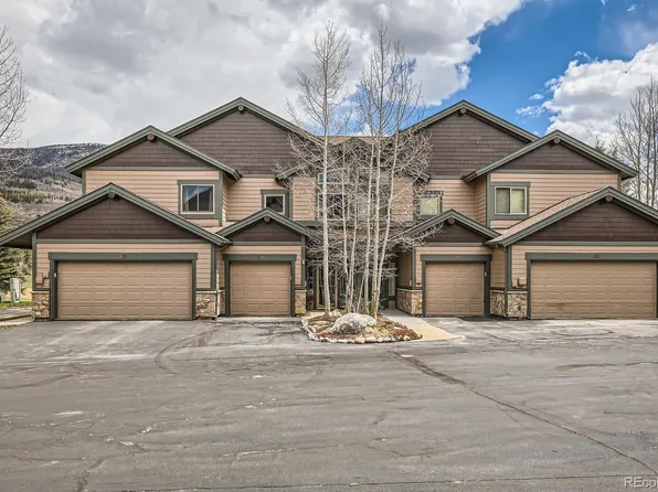 320 Kestrel Lane, Silverthorne, CO 80498