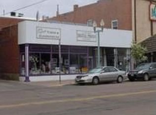 213 E Grand Ave, Laramie, WY 82070