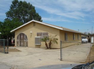 378 W 2nd St, Perris, CA 92570