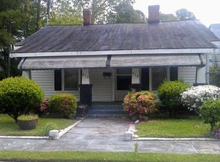410 Reid St E, Wilson, NC 27893