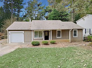 3116 Montheath Pass, Duluth, GA 30096