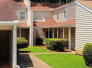 2015 Oak Park Ln, Decatur, GA 30032