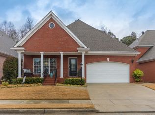 2005 Woodberry Run Dr, Snellville, GA 30078