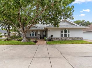 802 Hill Country Rd, Edinburg, TX 78539