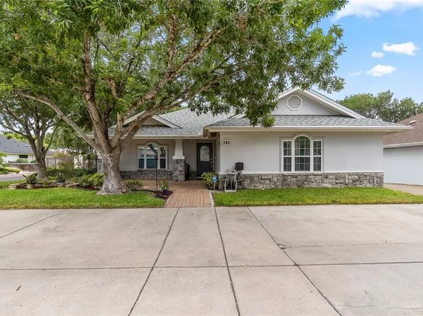 802 Hill Country Rd, Edinburg, TX 78539
